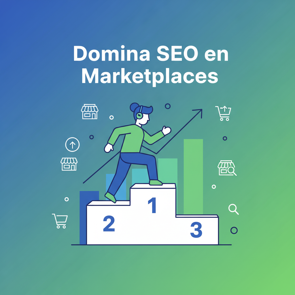Guía Definitiva: Cómo usar el SEO Básico para Superar a tu Competencia en Marketplaces