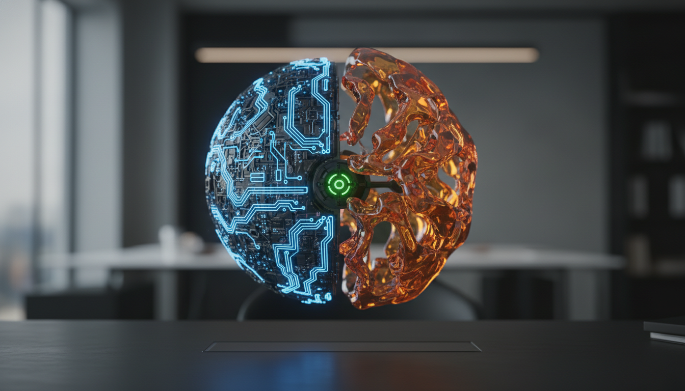 IA y Recursos Humanos en Agencias Digitales