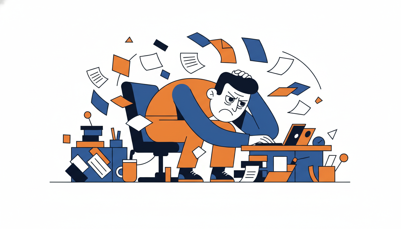 Soluciones a Errores en la Planeación para PYMES