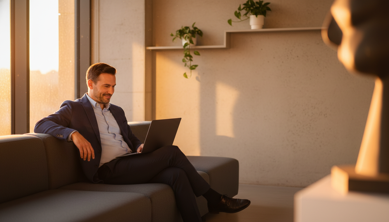 Delegar es abdicar: por qué tu agencia no escala sin procesos (Ruta 90 días)